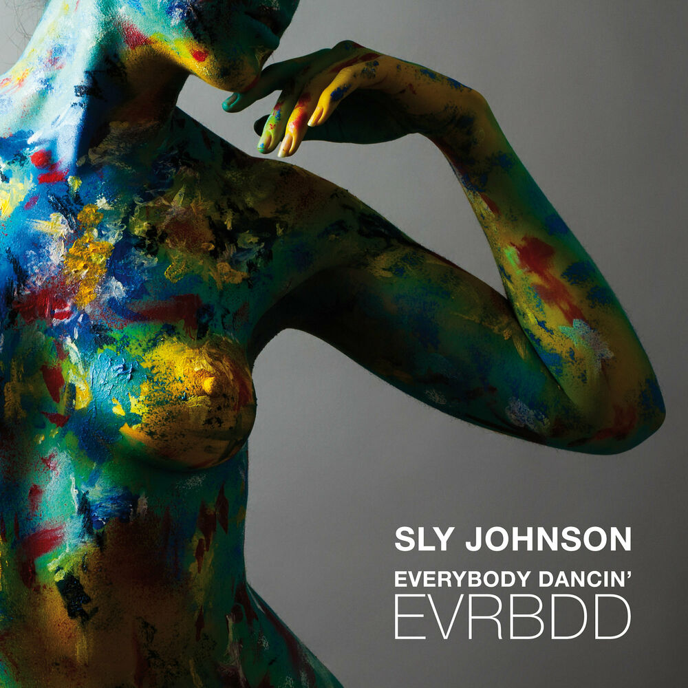 Picture of EVRBDD (Everybody Dancin') - Single