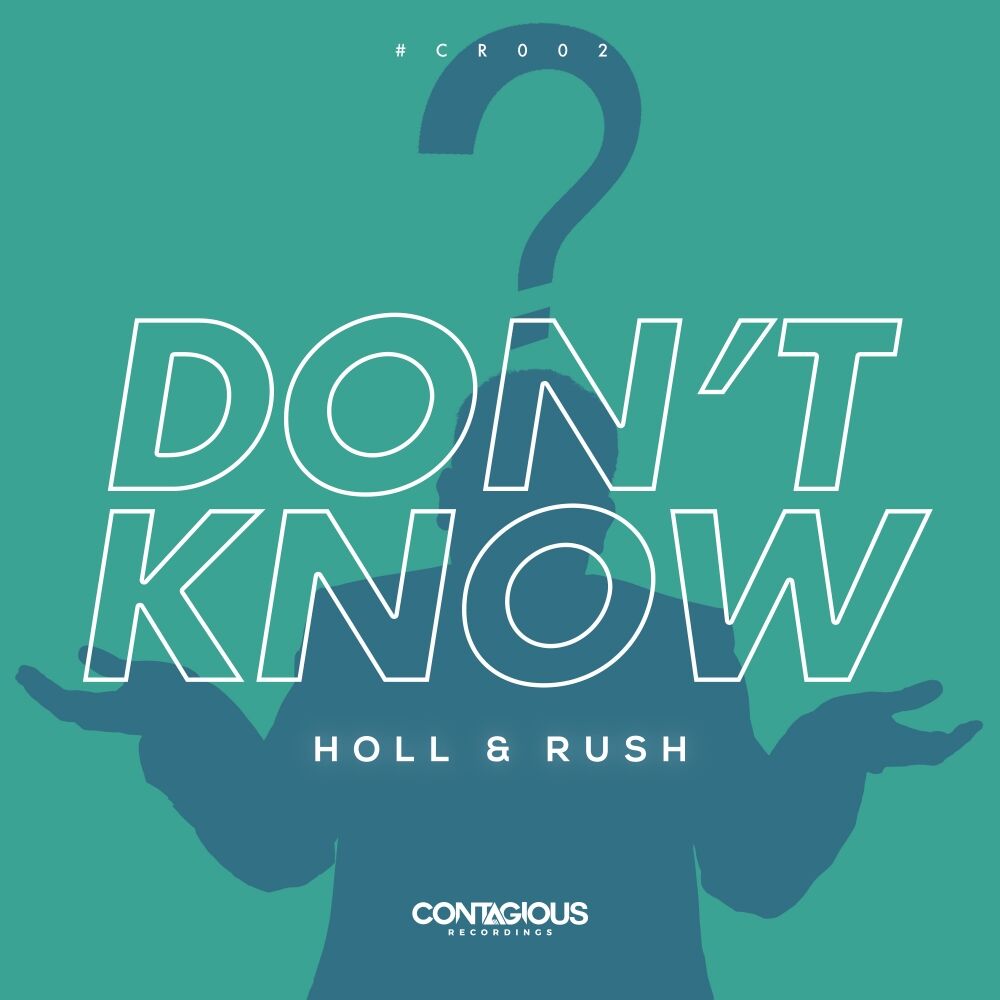 Picture of Don't Know