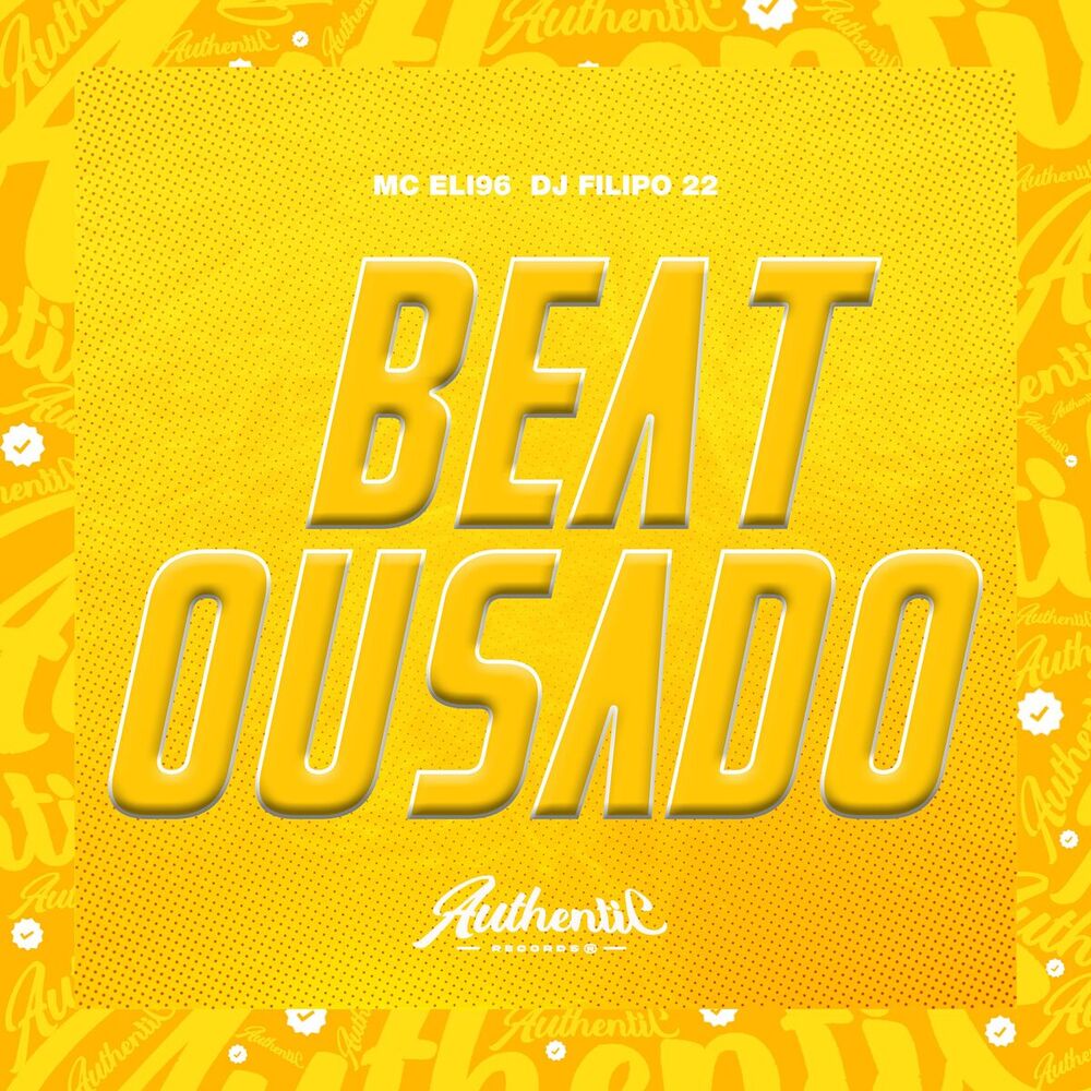 Picture of Beat Ousado