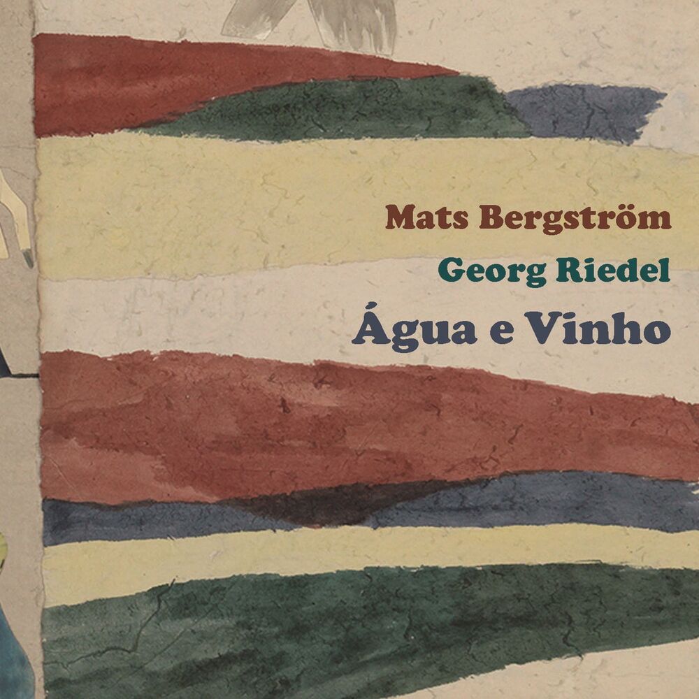 Picture of Água e Vinho