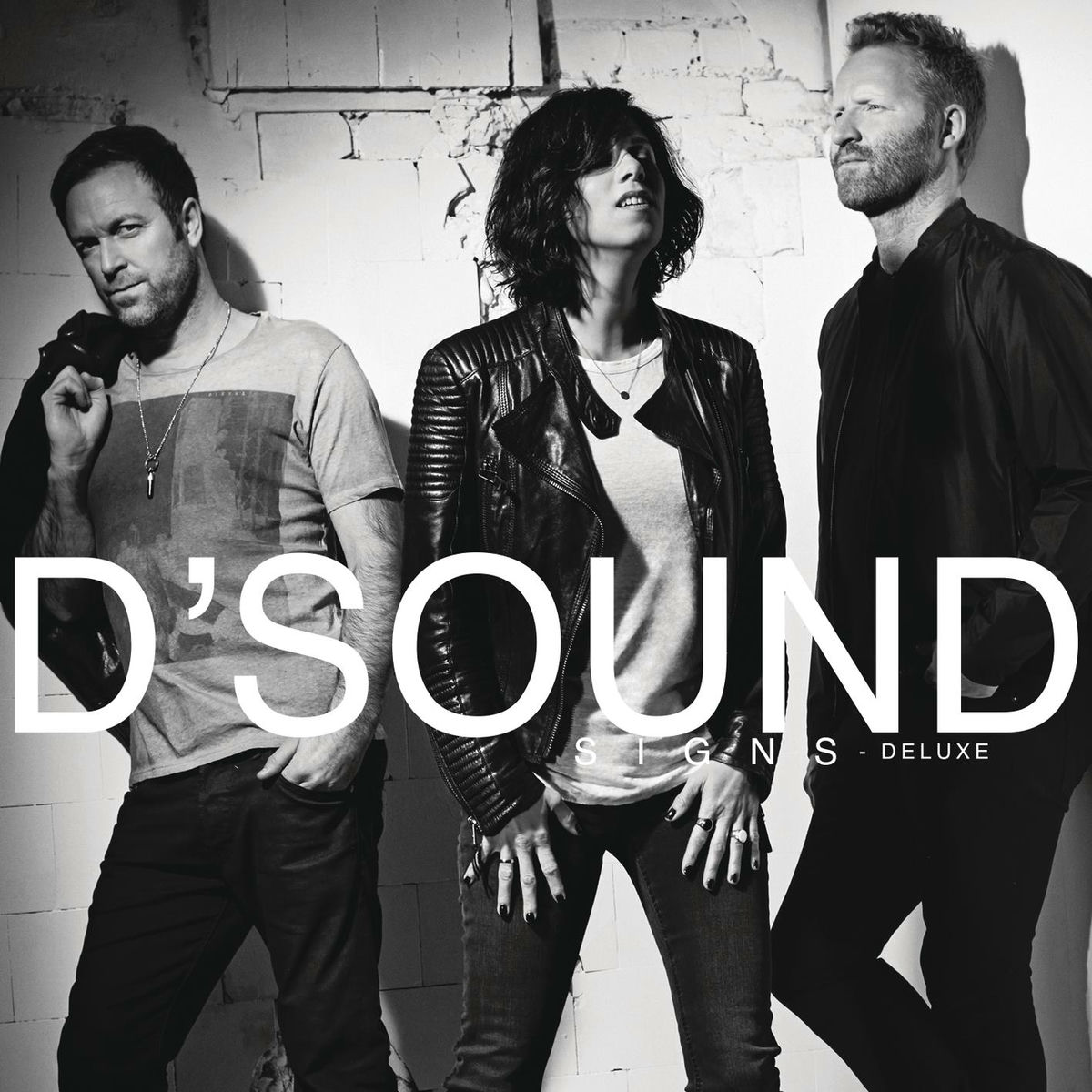 Album cover of Signs (Deluxe)
