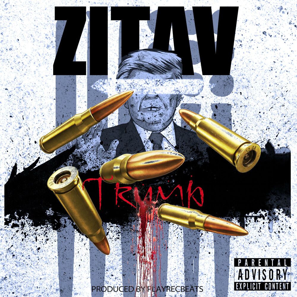 Picture of Trump (feat. Playrec Beats)