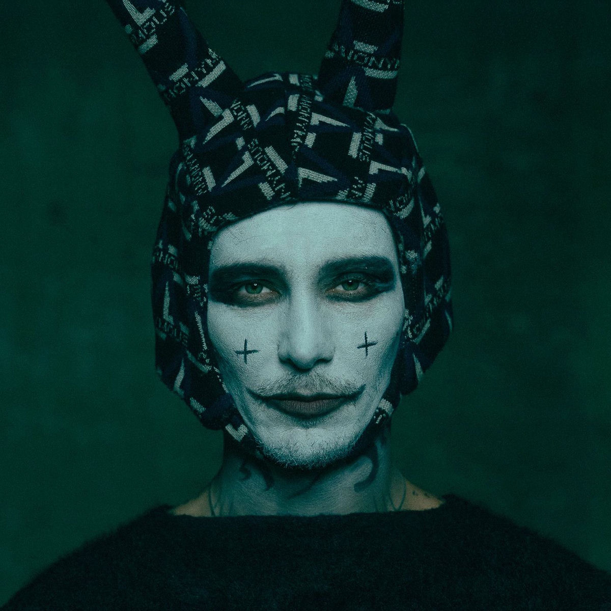 Album cover of not your homie