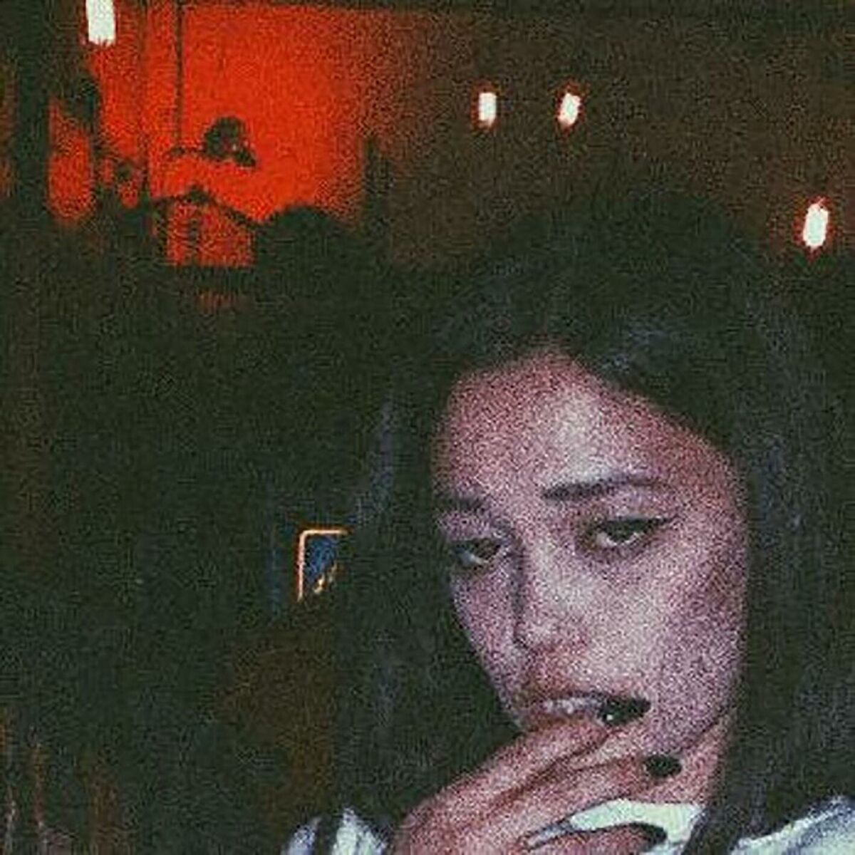 Album cover of Teeth (Interlude)