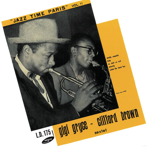 I Can Dream, Can't I? - Master Take 1 by Clifford Brown Quartet - 200 BPM
