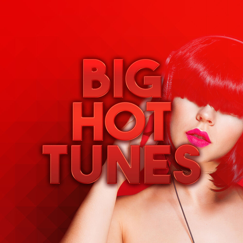 Picture of Big Hot Tunes
