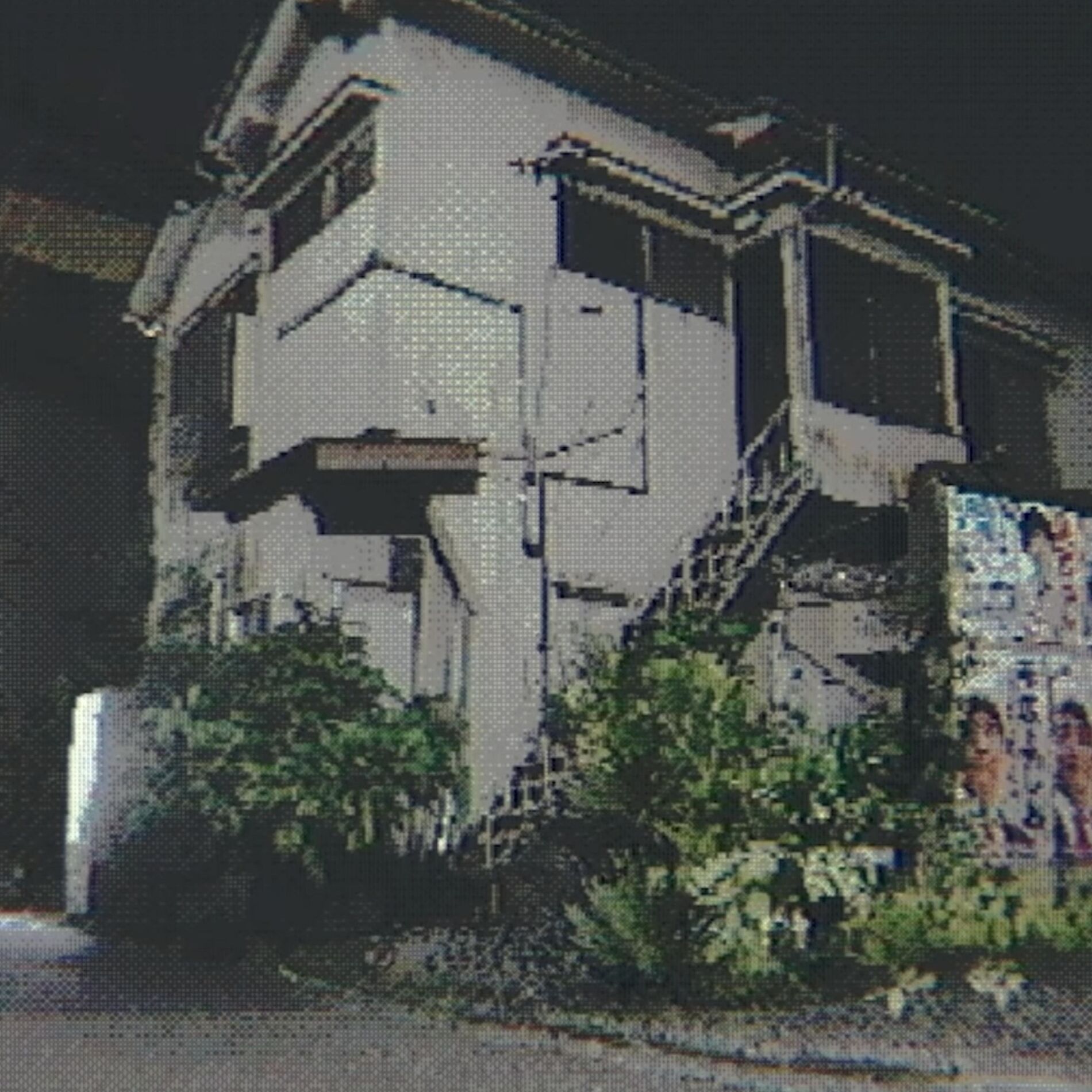 Album cover of sinkwater