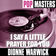 I Say A Little Prayer For You (From My Best Friends Wedding) by Dionne Warwick album cover