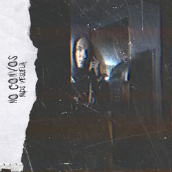 Cover of No Convos