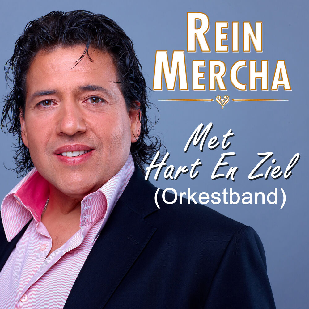 Picture of Met Hart En Ziel (Orkestband)