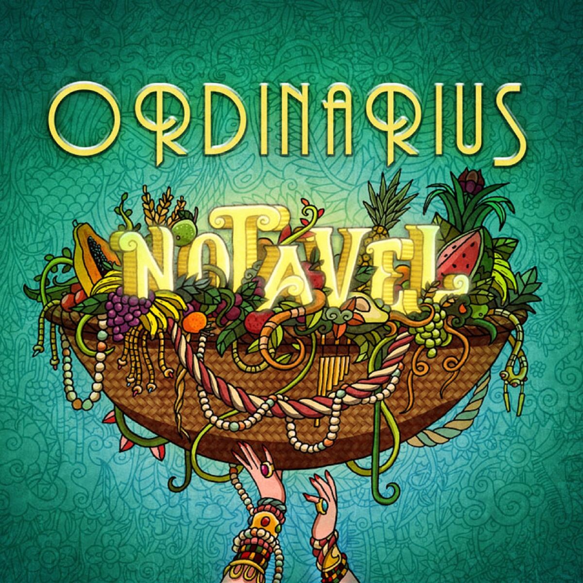 Album cover of Notável