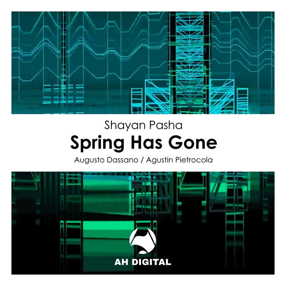 Picture of Spring Has Gone