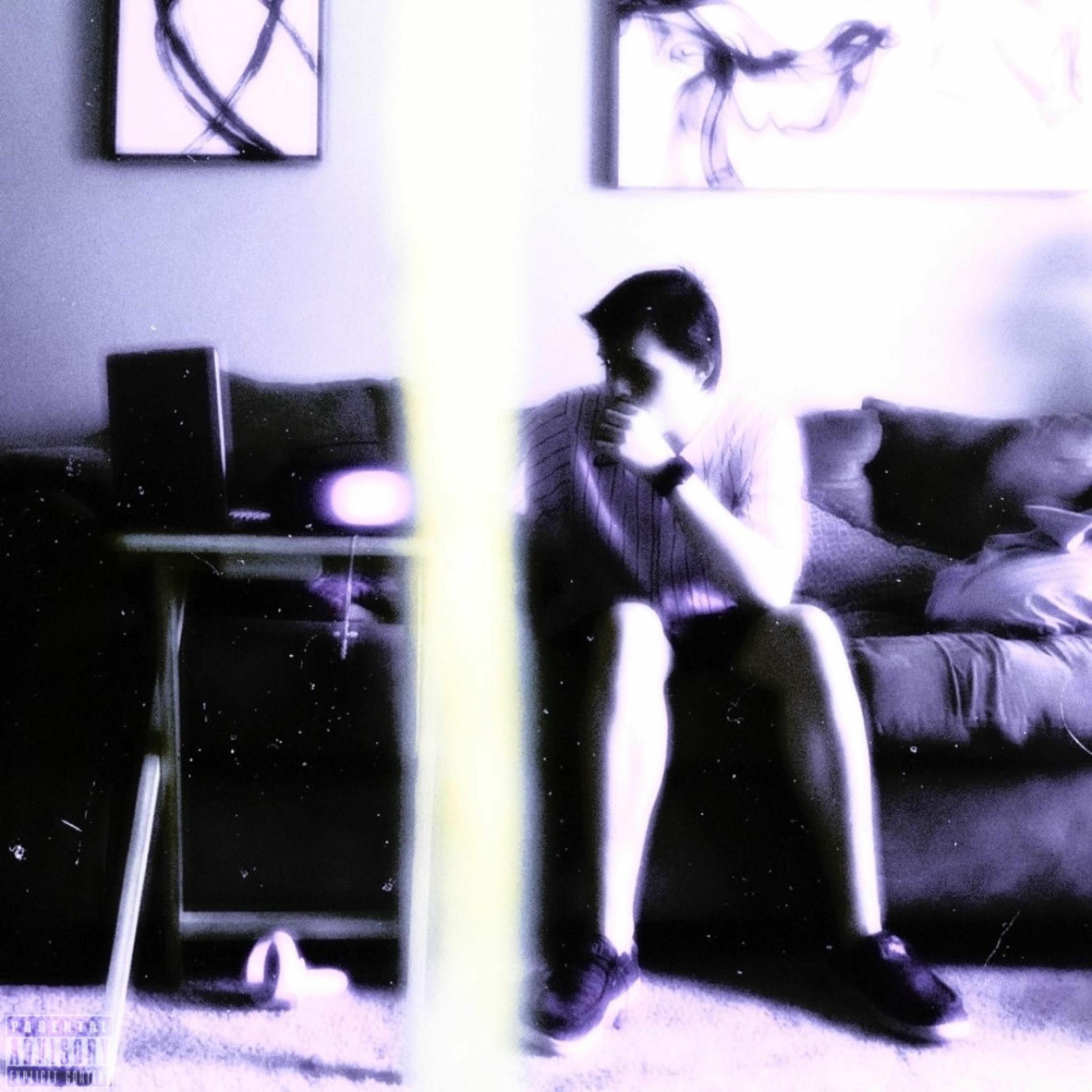 Album cover of IDLE.