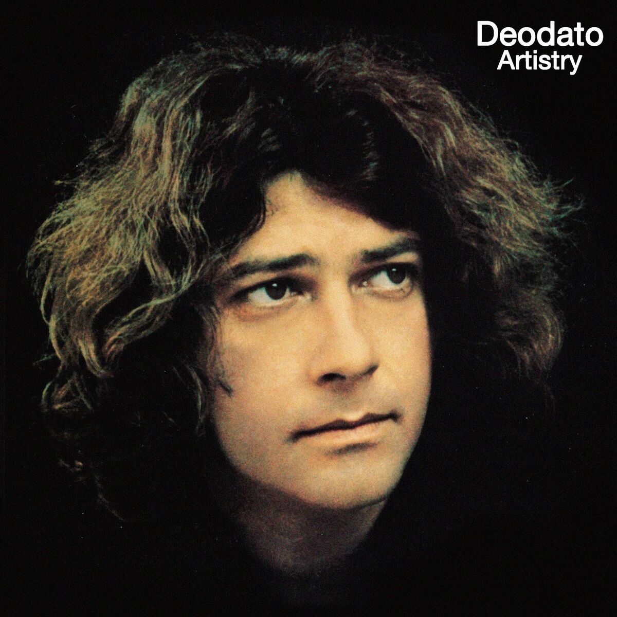 Album cover of Artistry