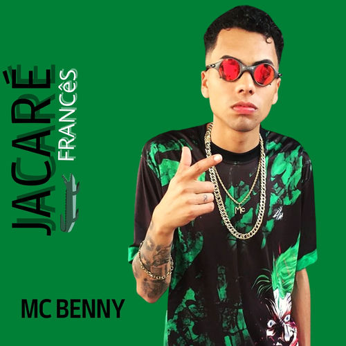 Jacaré Francês