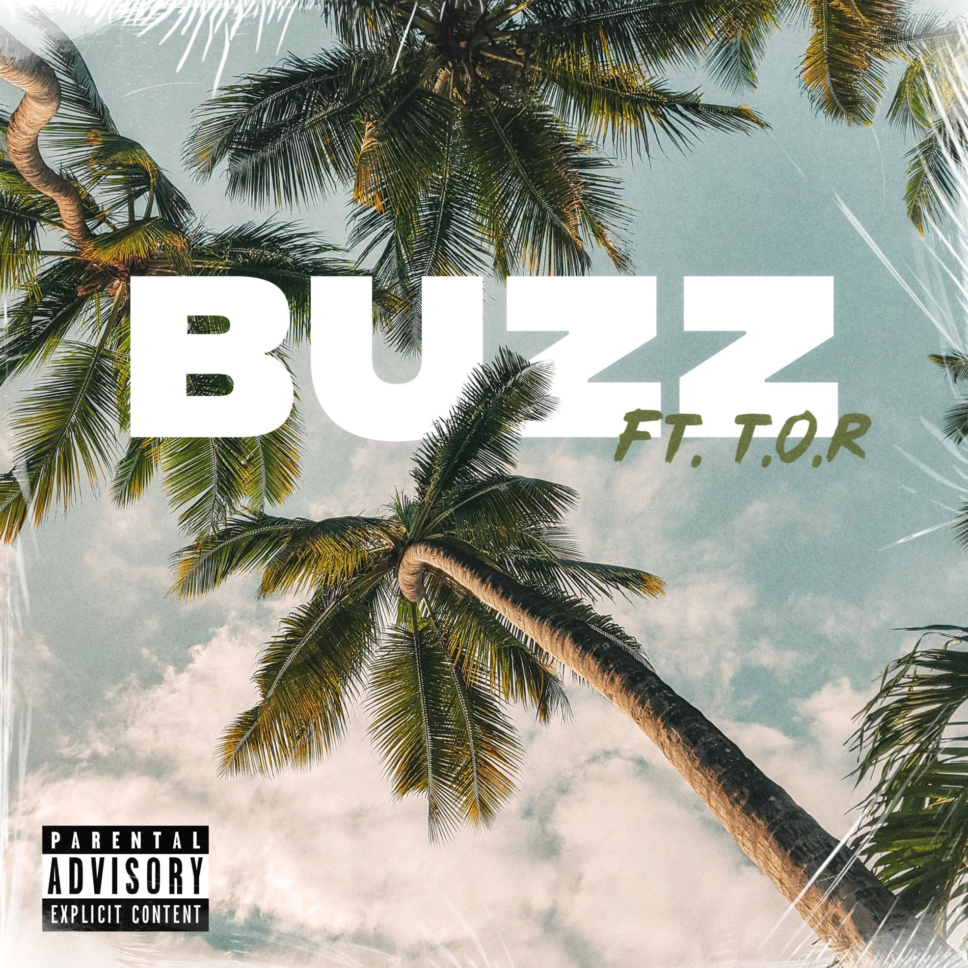 Album cover of BUZZ