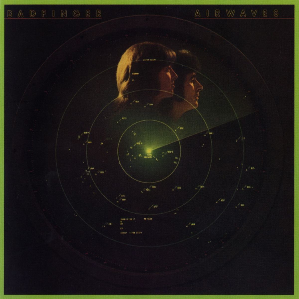 Album cover of The Winner