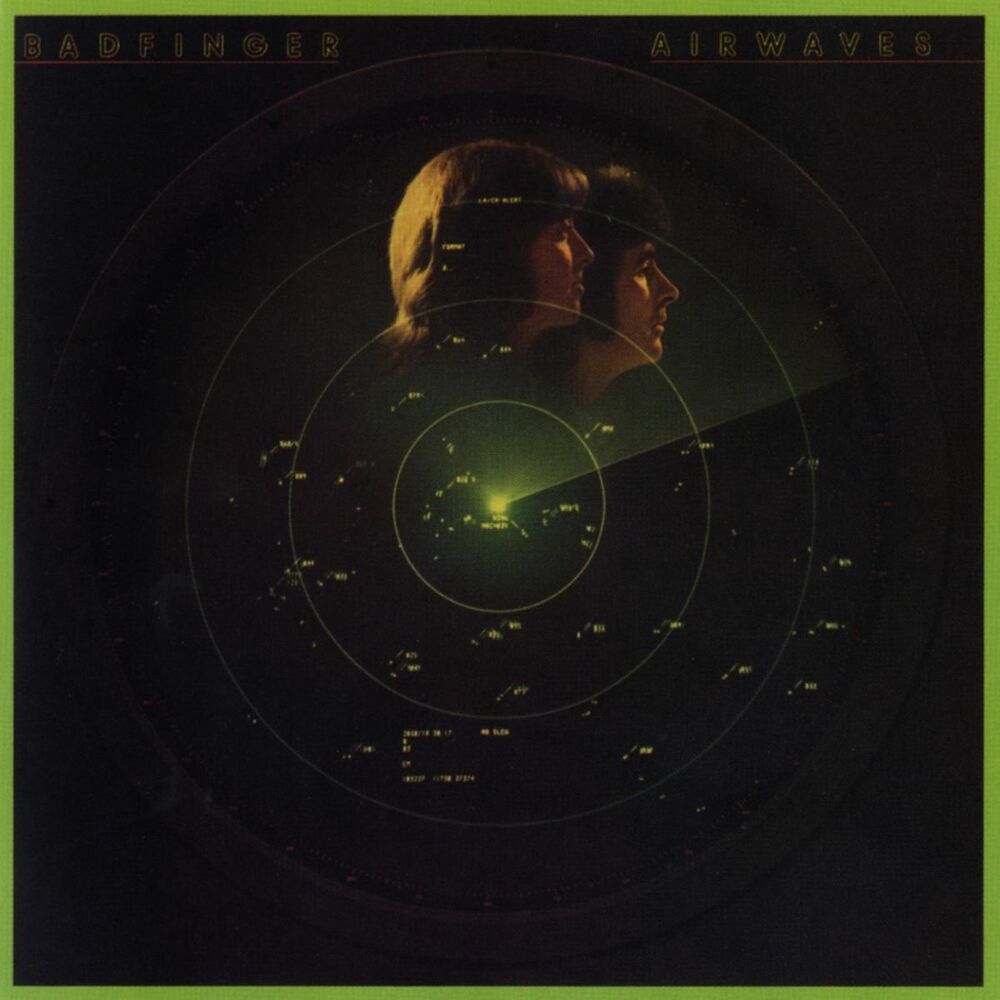 Picture of Airwaves