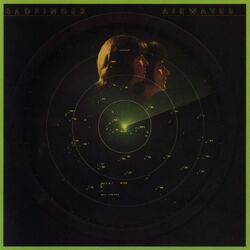 Cover of Airwaves