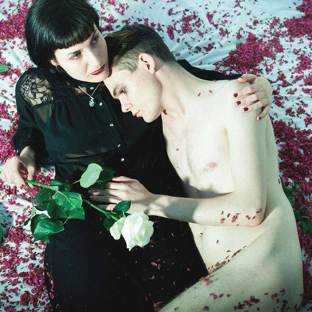 Picture of Tomb for Two