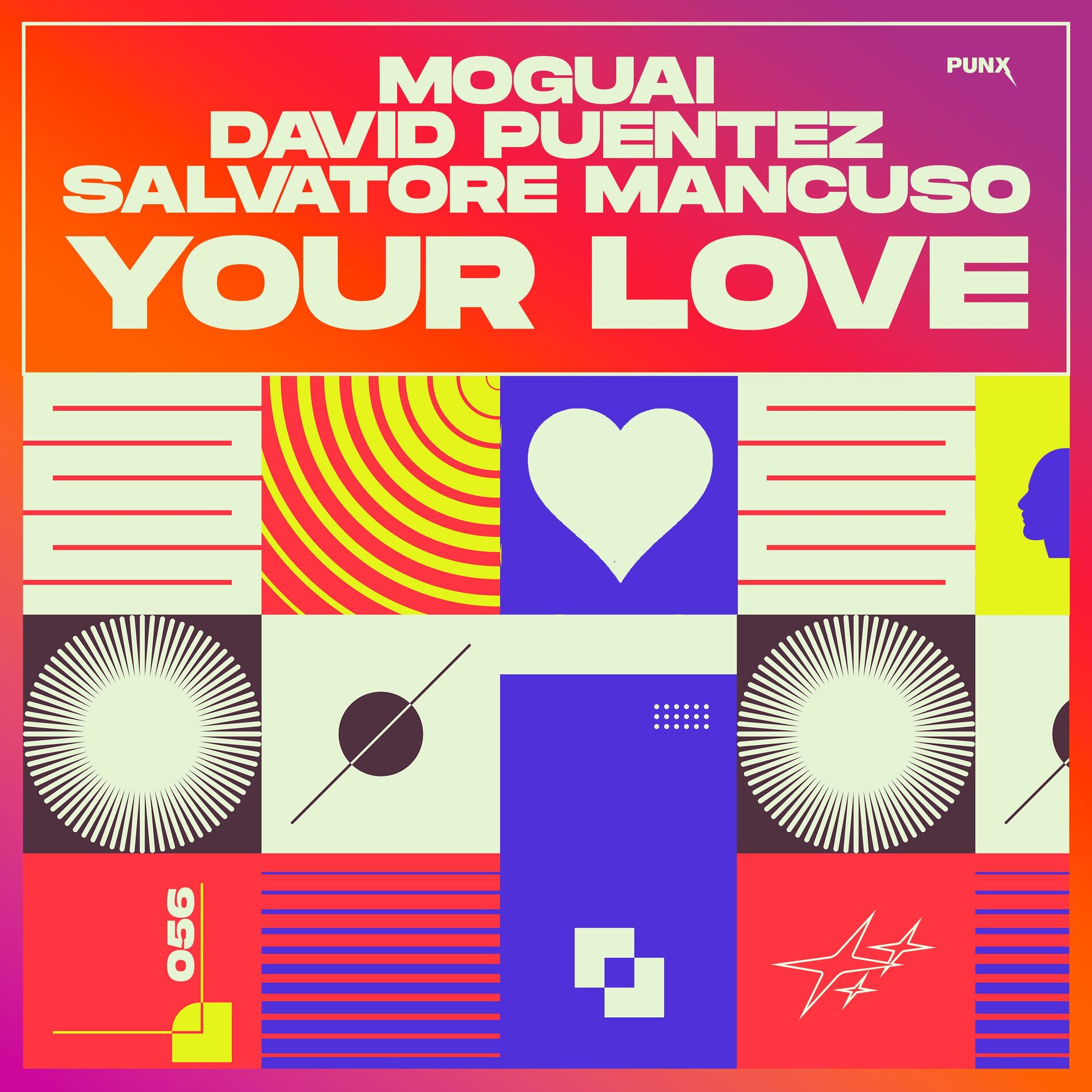 Album cover of Your Love