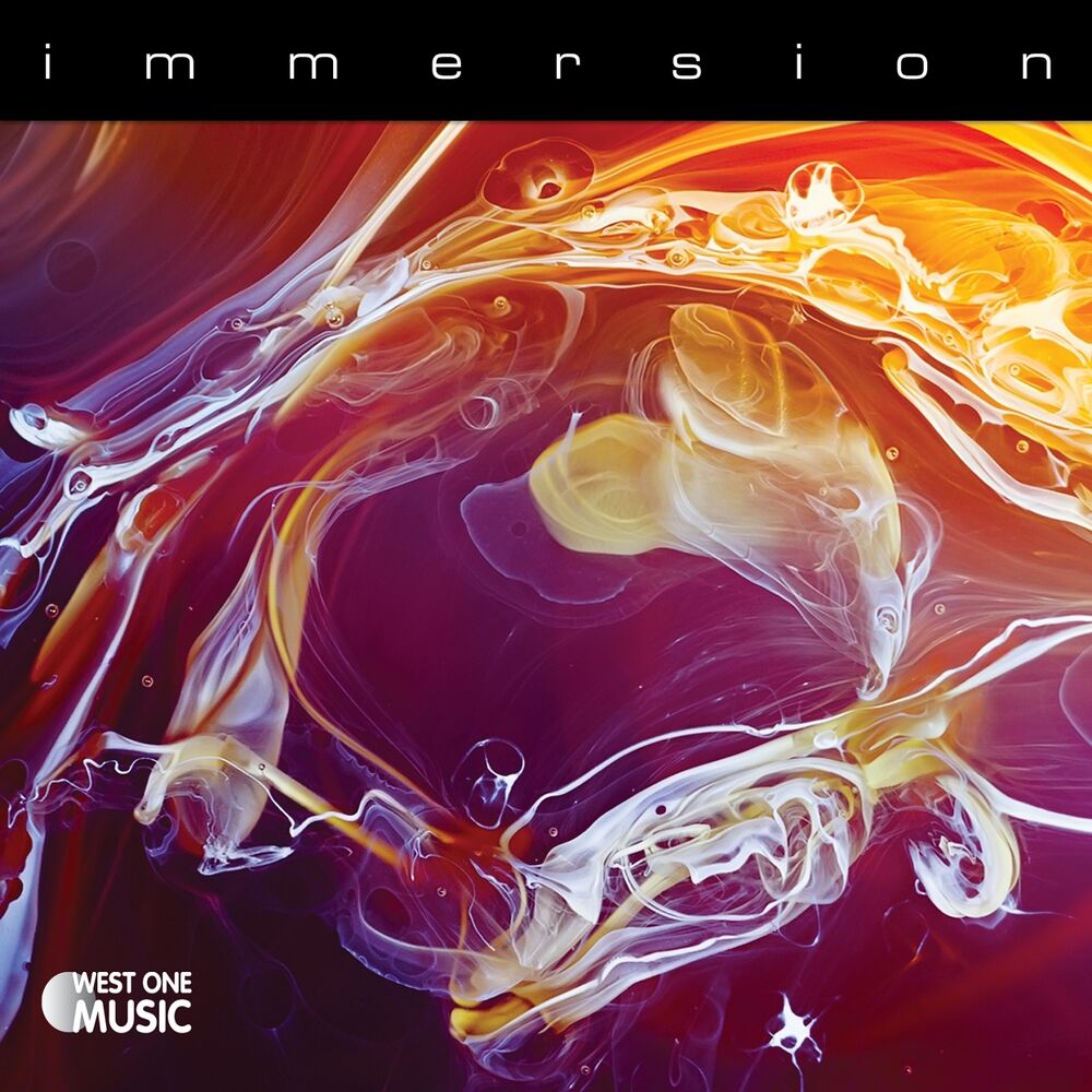 Picture of Immersion