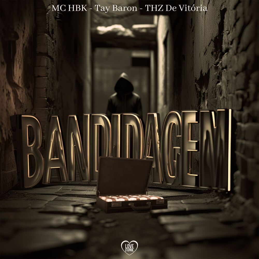 Picture of Bandidagem