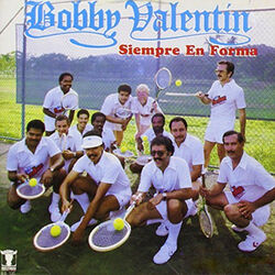 Cover of Siempre en Forma