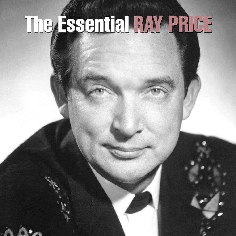 Picture of The Essential Ray Price