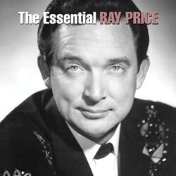 Cover of The Essential Ray Price