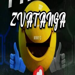 Cover of Zvatanga