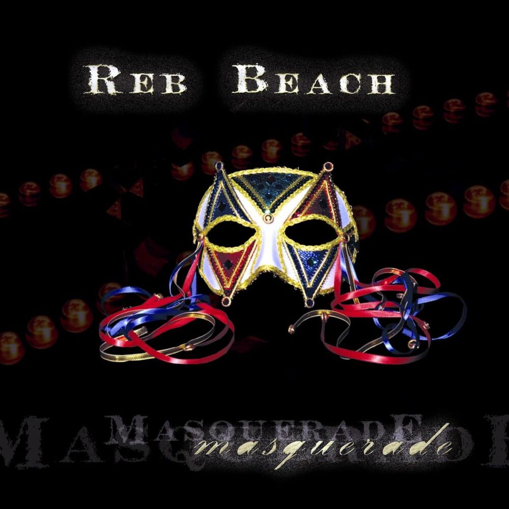 Picture of Masquerade