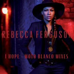 Cover of I Hope