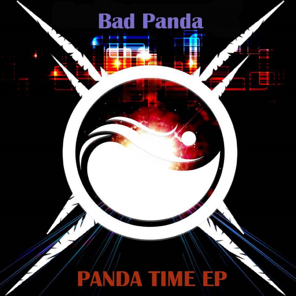 Picture of Panda Time EP