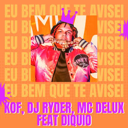 Descargar Eu Bem Que Te Avisei (Remix) - KOF MP3
