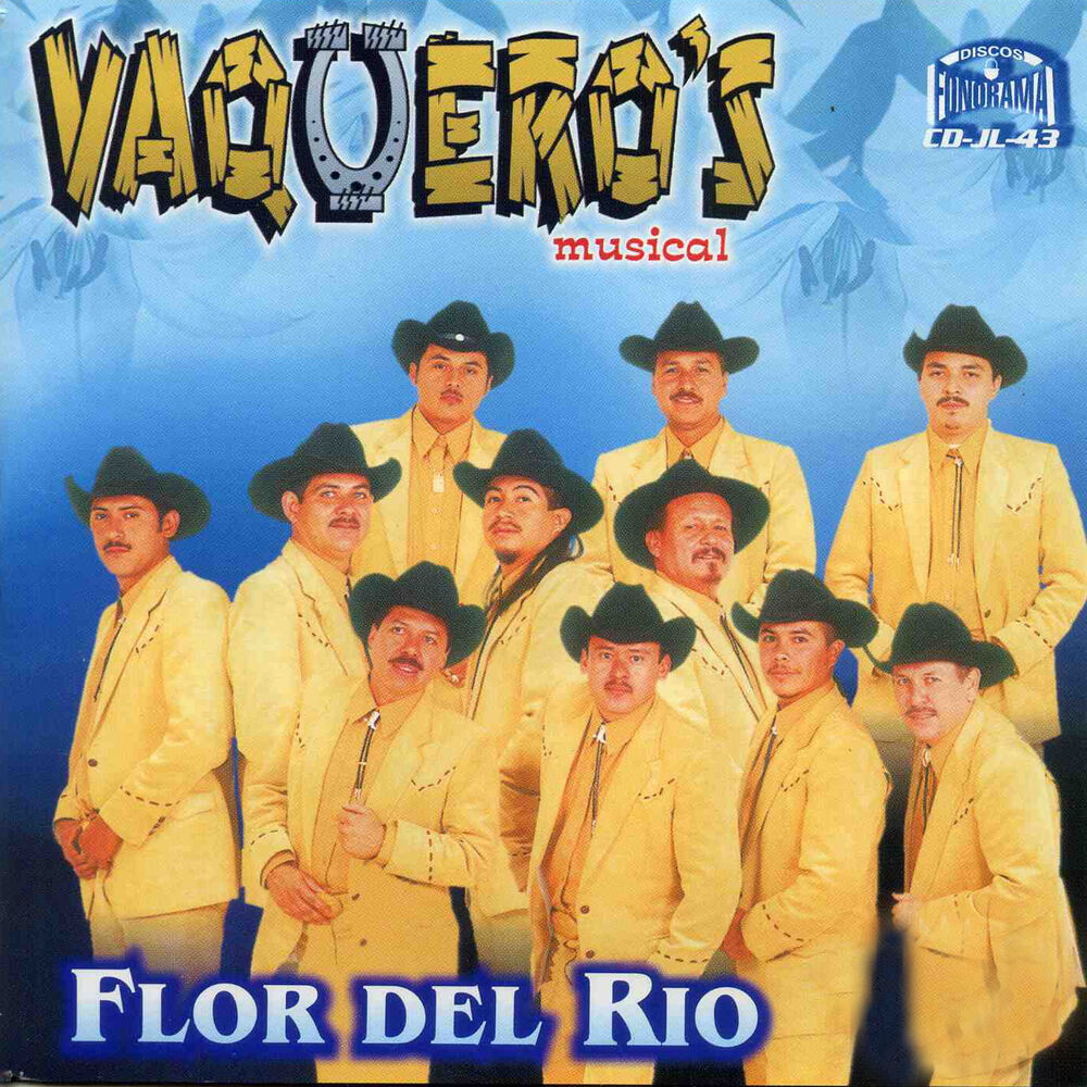 Picture of Flor del Rio