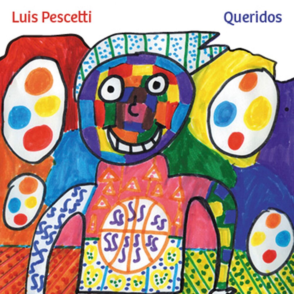 Picture of Queridos (En Vivo)