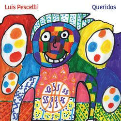 Cover of Queridos (En Vivo)