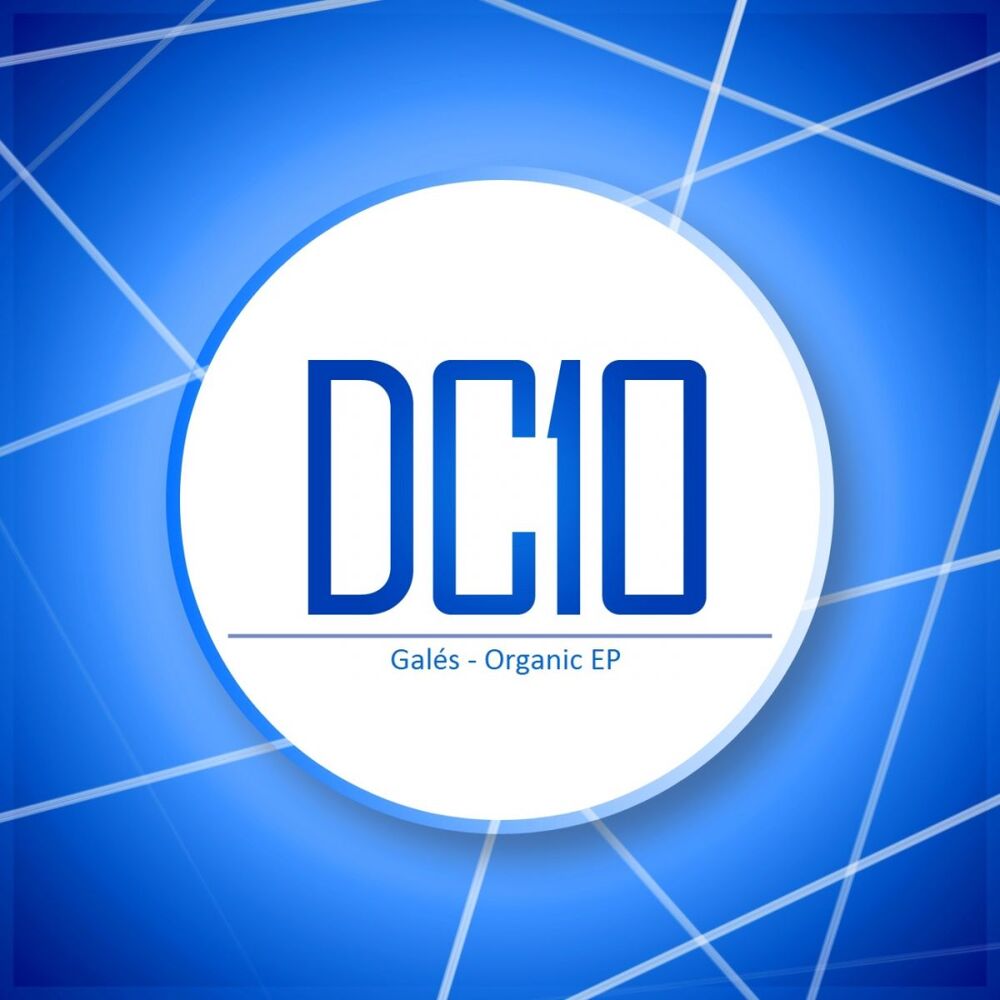 Picture of Organic EP