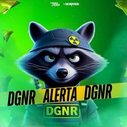 Cover of Alerta DGNR