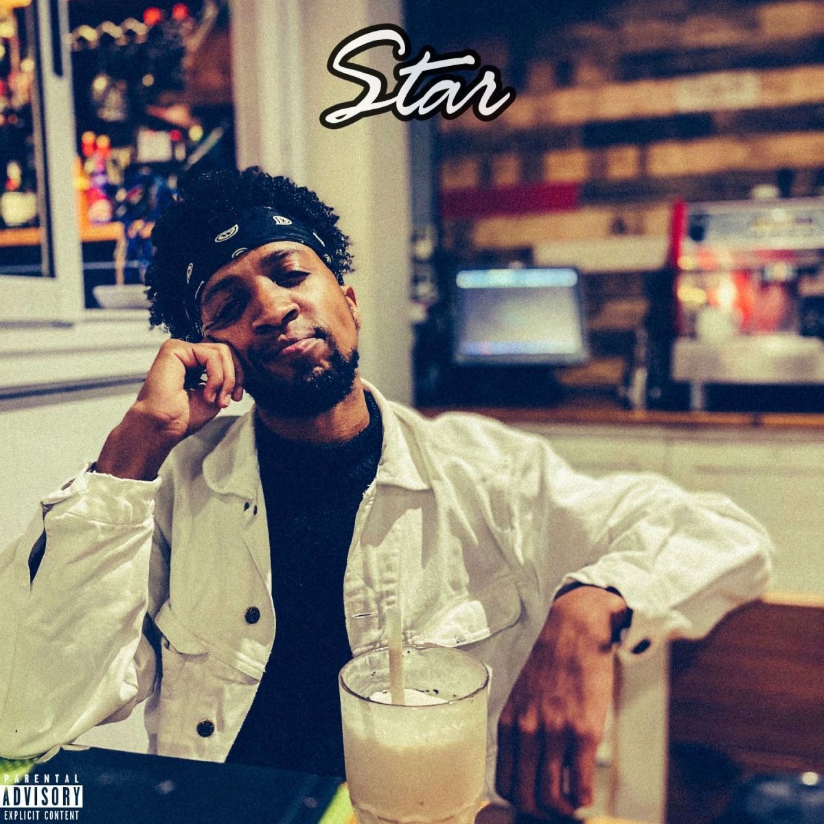 Album cover of S T A R