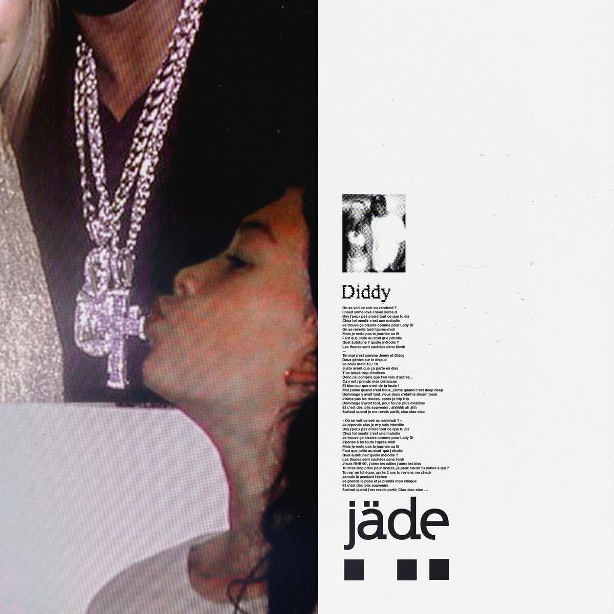Album cover of Diddy