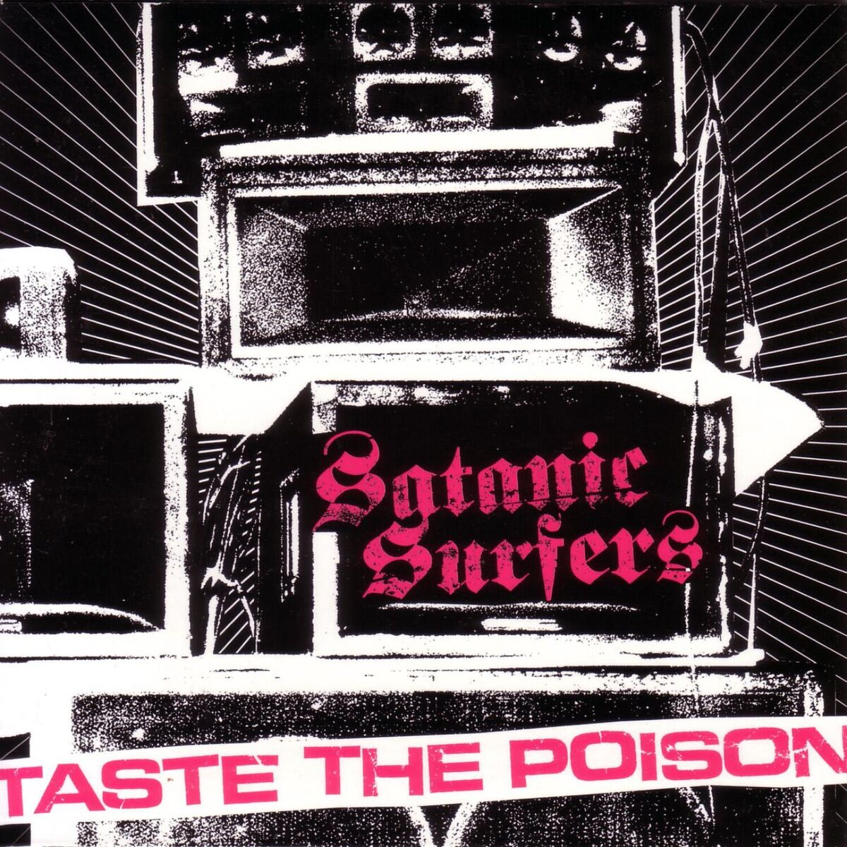 Album cover of Callousness