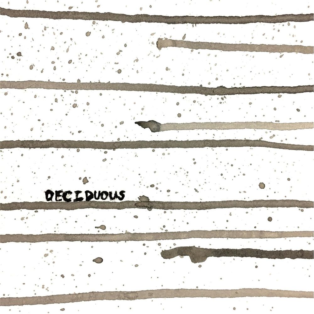 Picture of Deciduous - EP