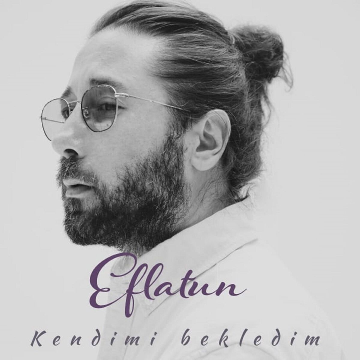 Album cover of Kendimi Bekledim