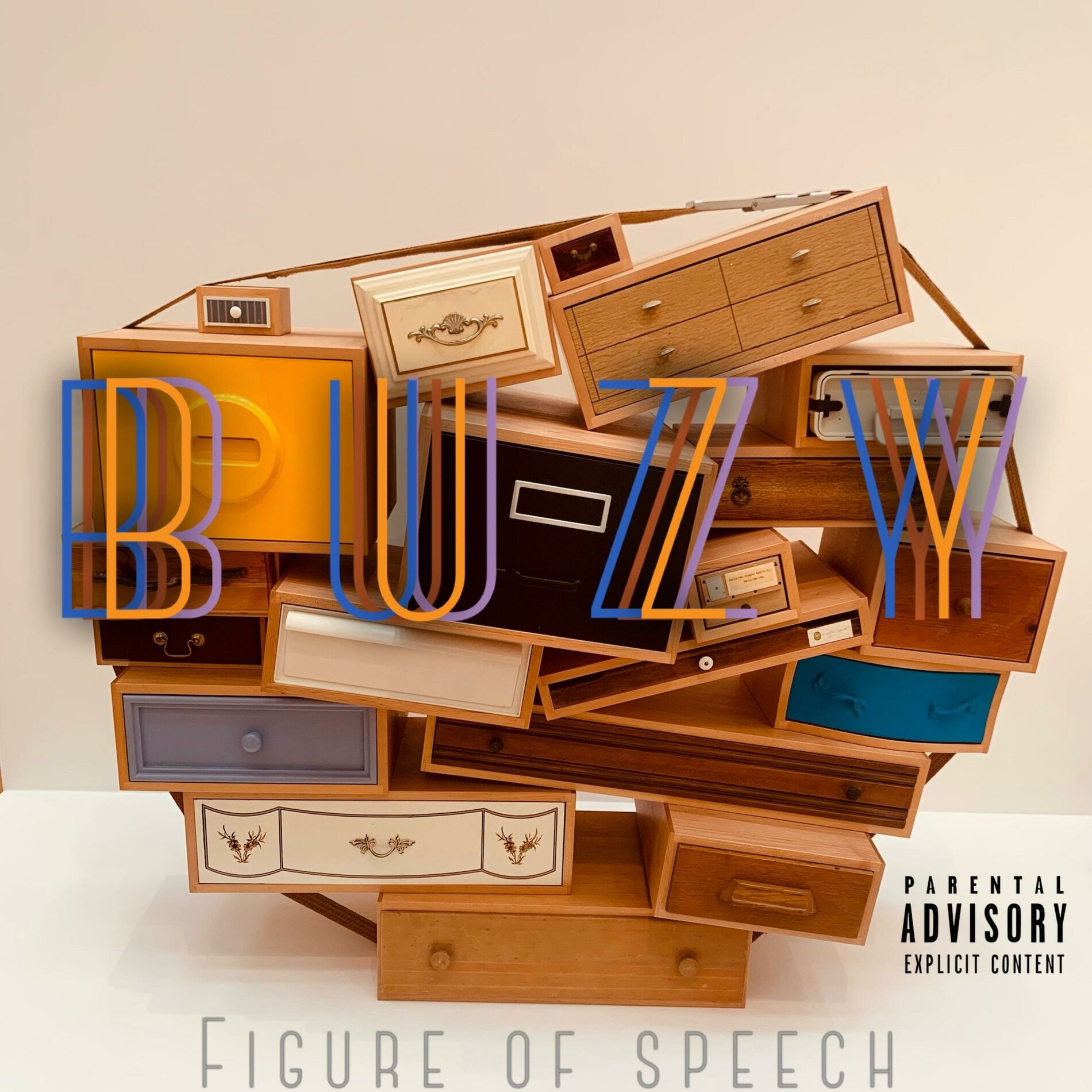 Album cover of Figure Of Speech