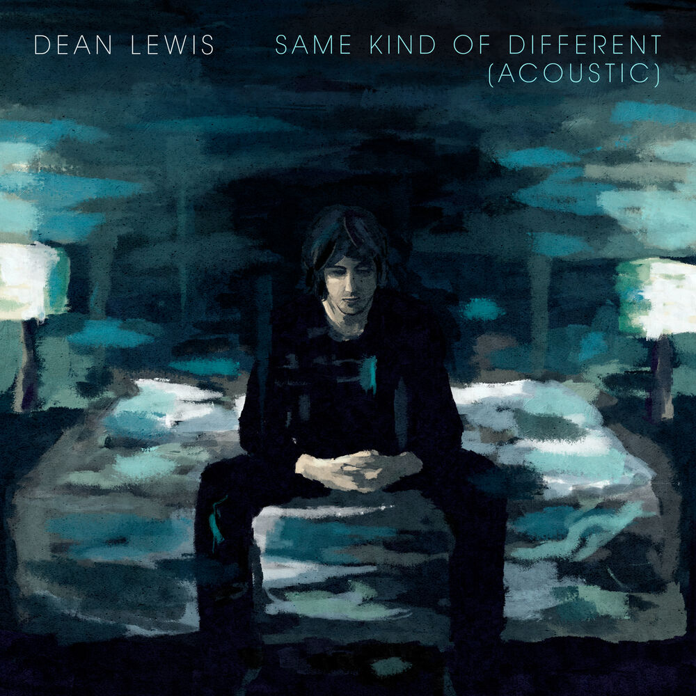 Picture of Same Kind Of Different (Acoustic)