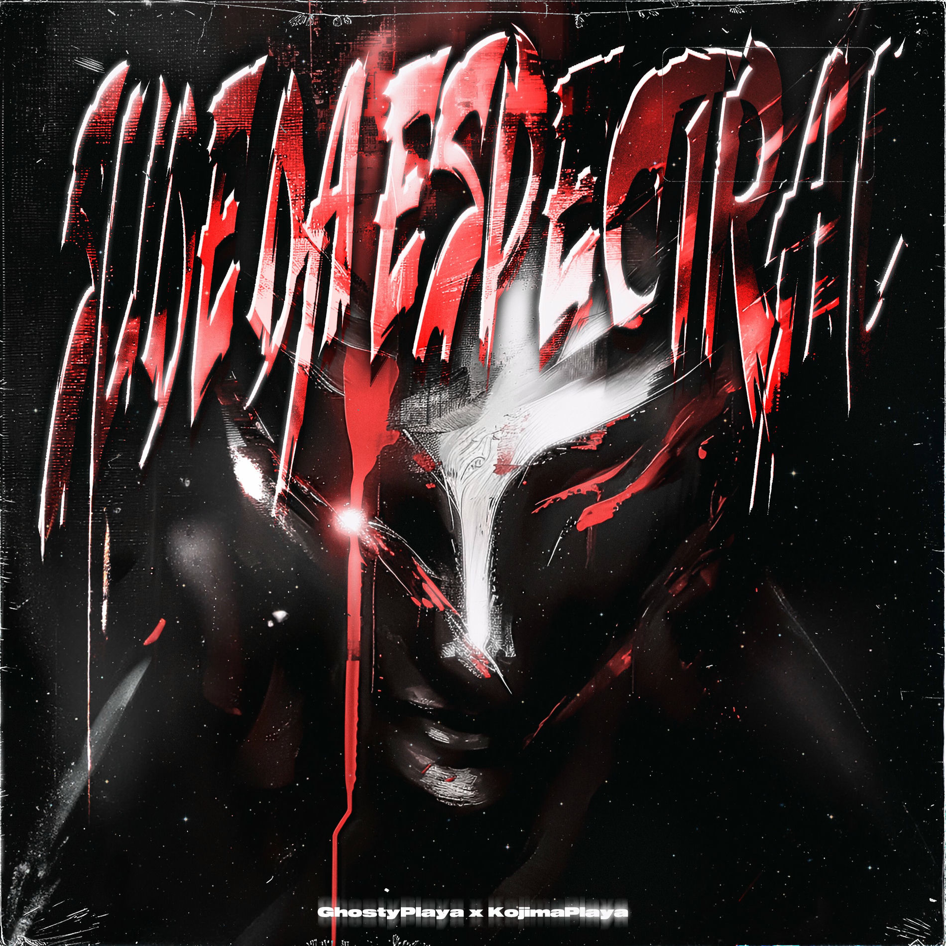 Album cover of SLIDE DA ESPECTRAL