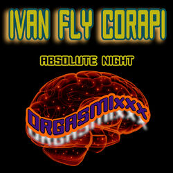 Cover of Absolute Night
