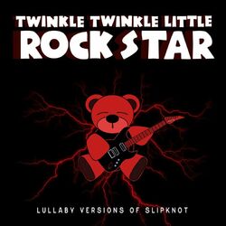 Cover of Lullaby Versions of Slipknot
